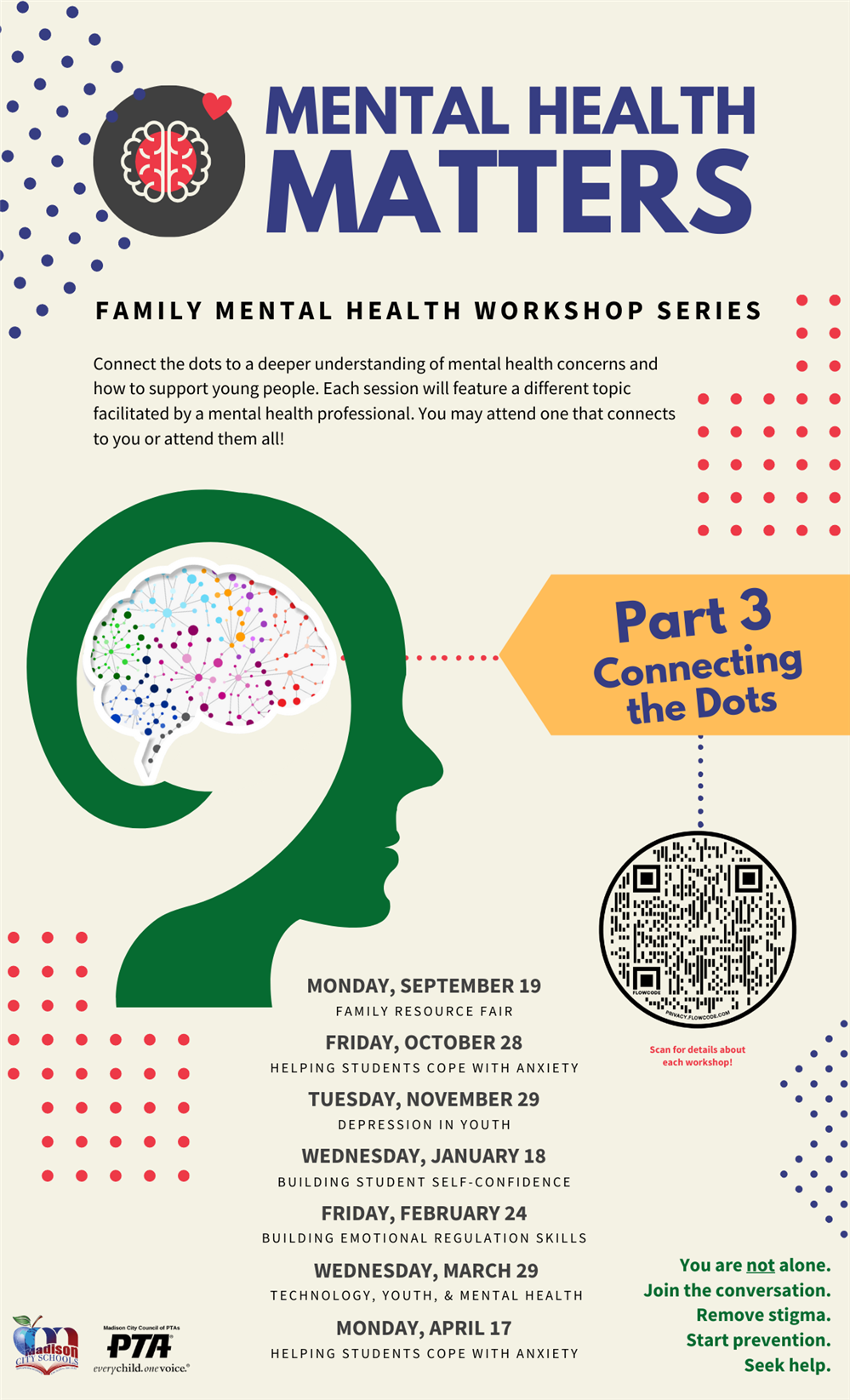 MHM Workshops MHM Workshops